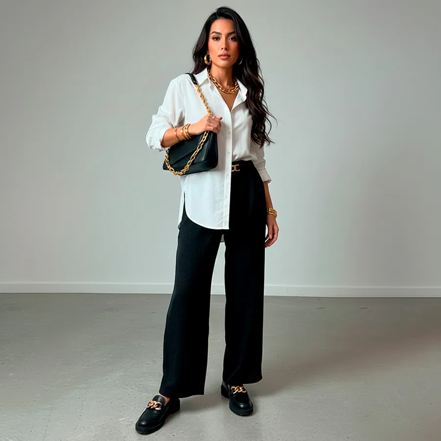AD2521 KIT DE 2 PANTALONES 6699